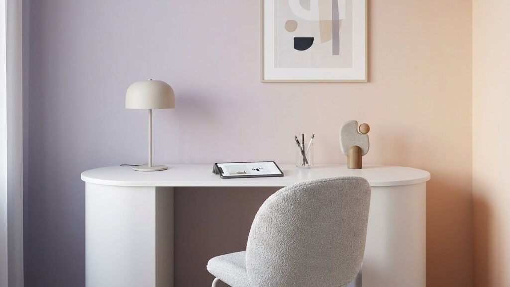 office design ideas at home