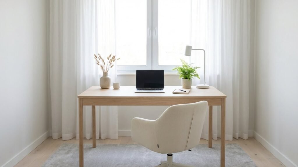 desk ideas