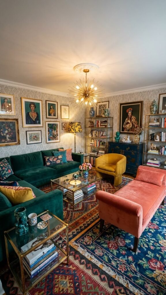 interior home trends