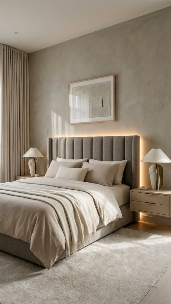 modern interior design ideas for condos