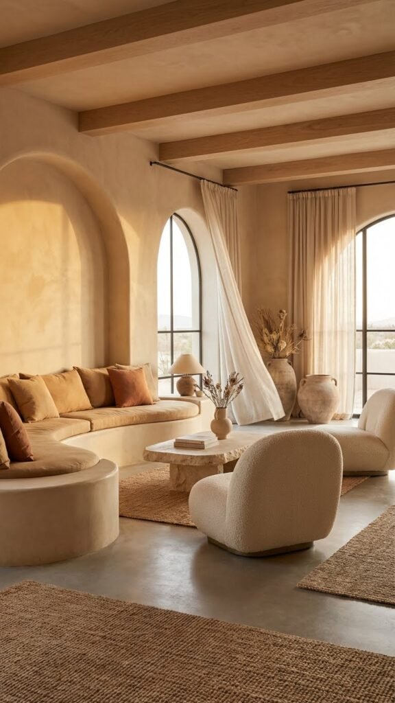 current home interior trends