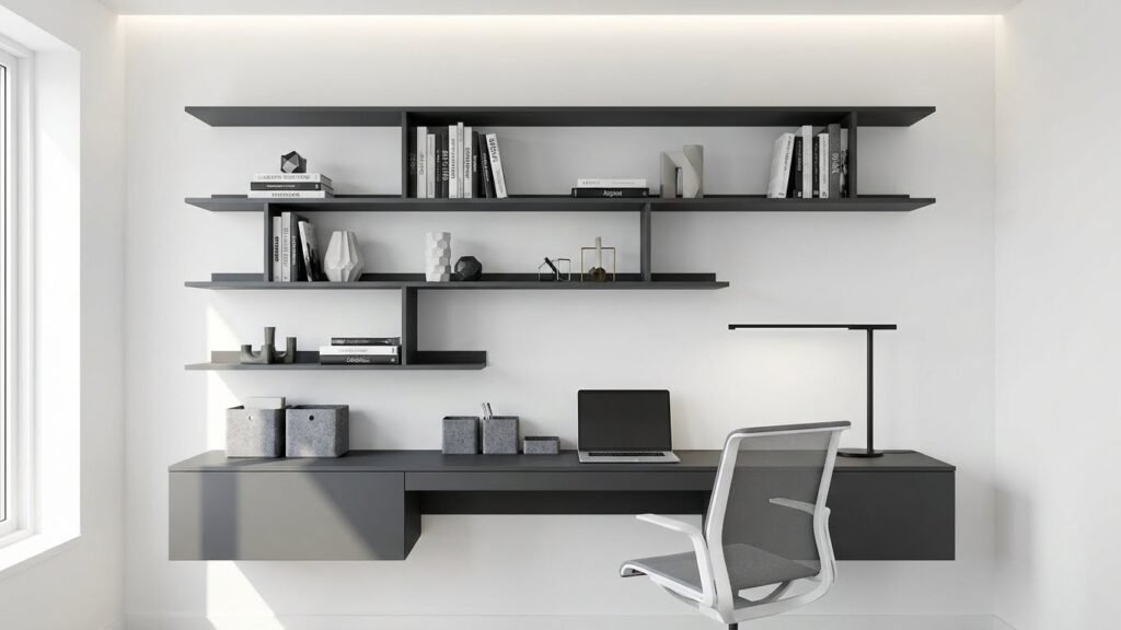 office decor ideas for work female