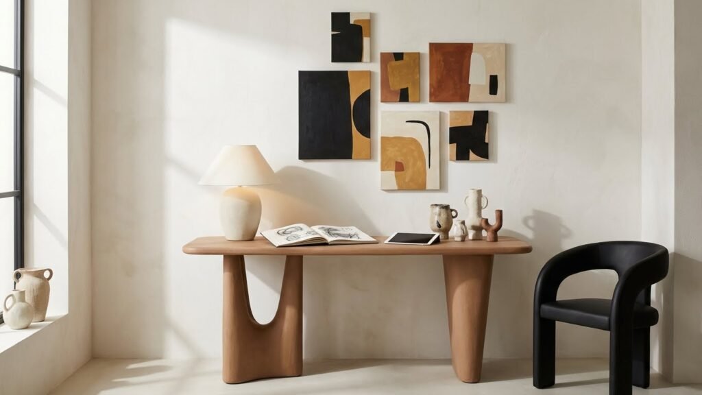 at work office decor ideas