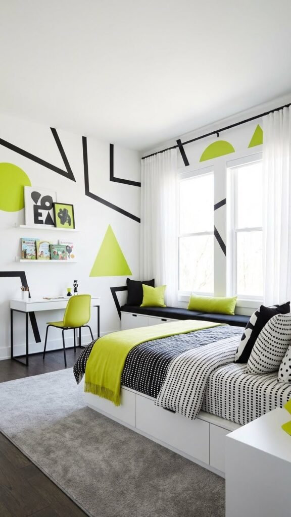 children's room design ideas