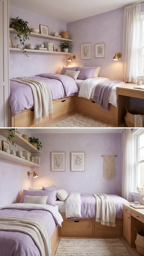 small living room and kitchen decor ideas