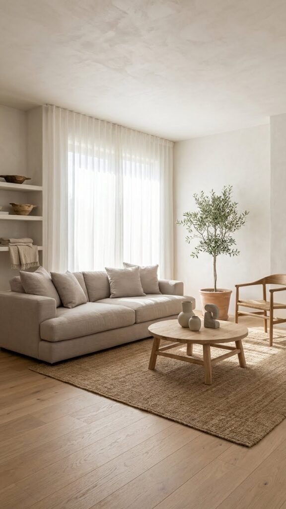 interior home trends 2026