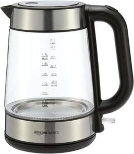 best kitchen kettle