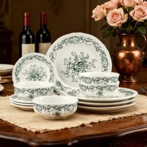 best vintage dishes