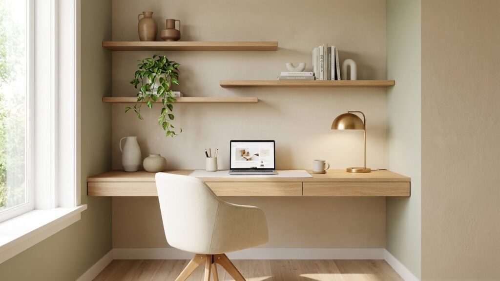desk ideas
