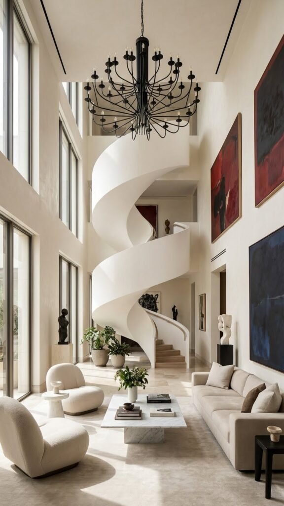 home interior trends ideas