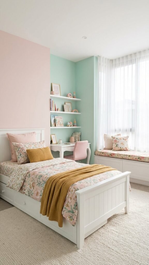 kids room design ideas