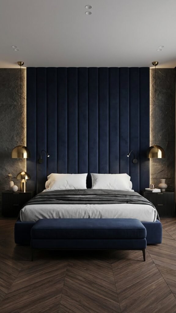 luxury room design concepts