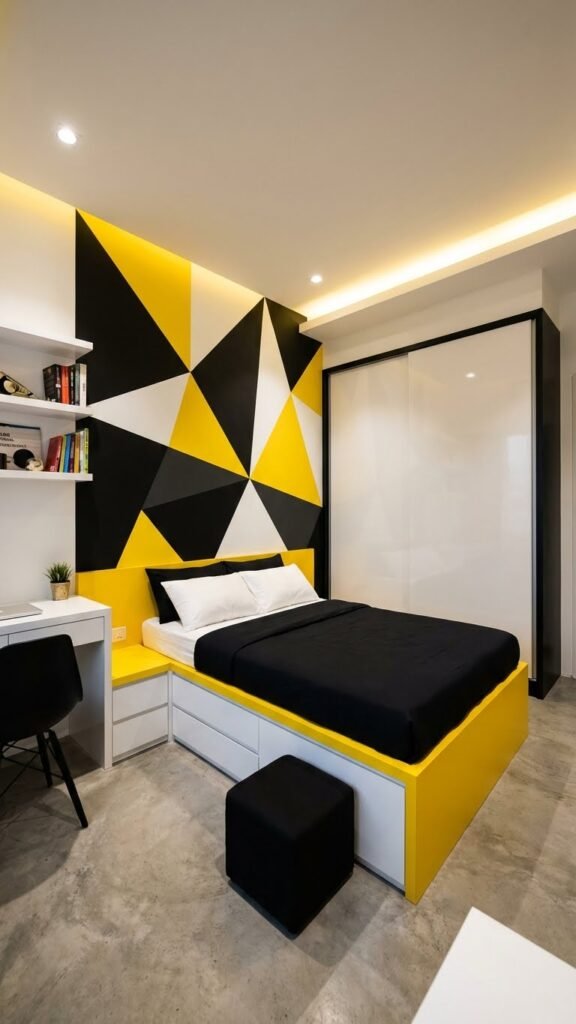 modern room design ideas