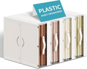 organization products