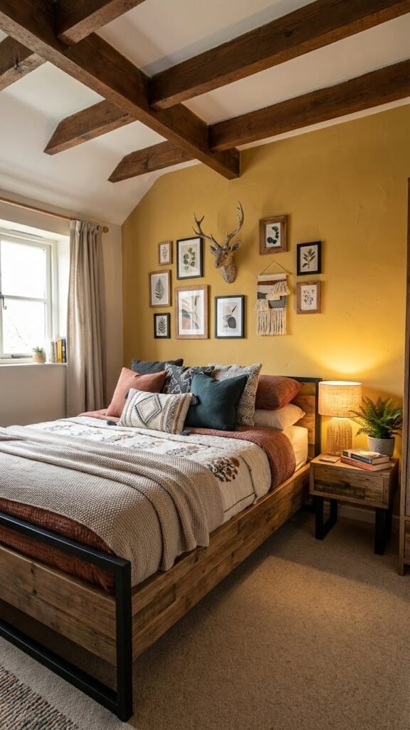 small room decor ideas