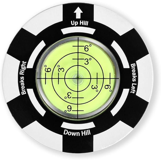 golf gadgets for dad