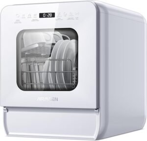 best dishwasher pods