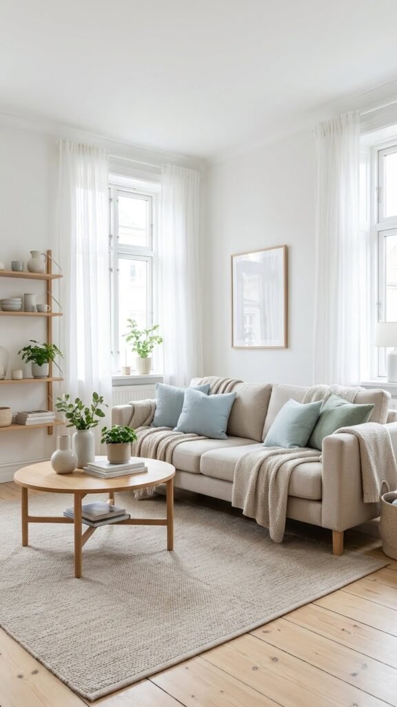 cozy living room ideas