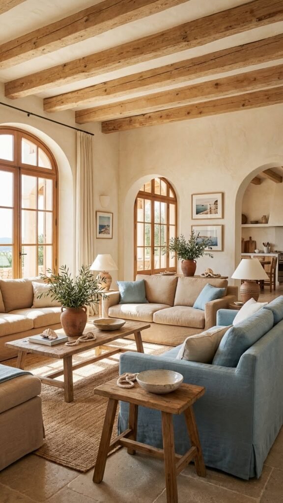 current home interior trends