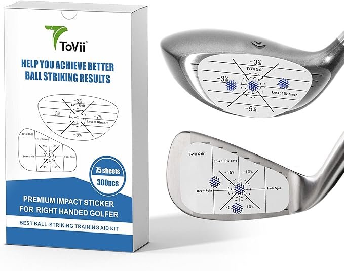 golf accessories for seniors