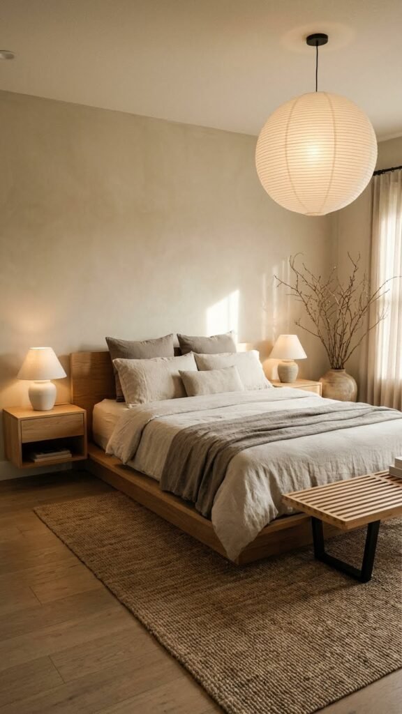 cozy bedroom decor ideas