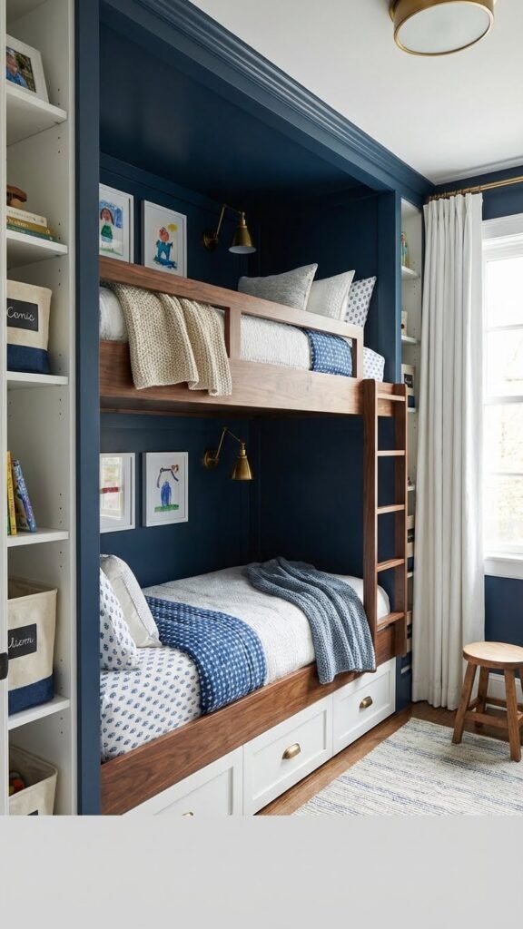 simple small room decor ideas