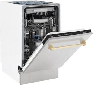 best dishwasher around $500