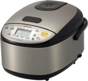 best rice cooker wirecutter