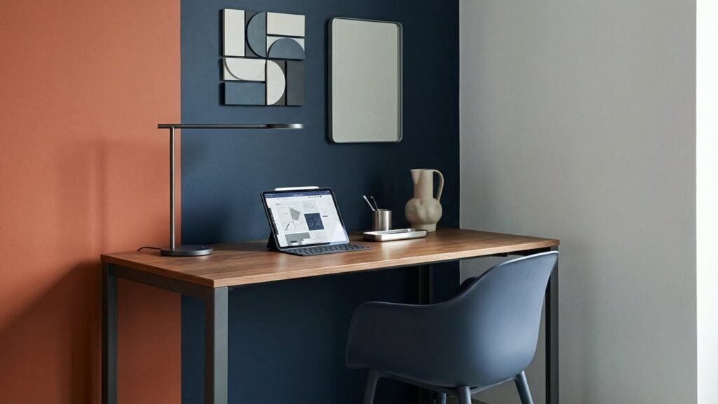home office decor ideas for him