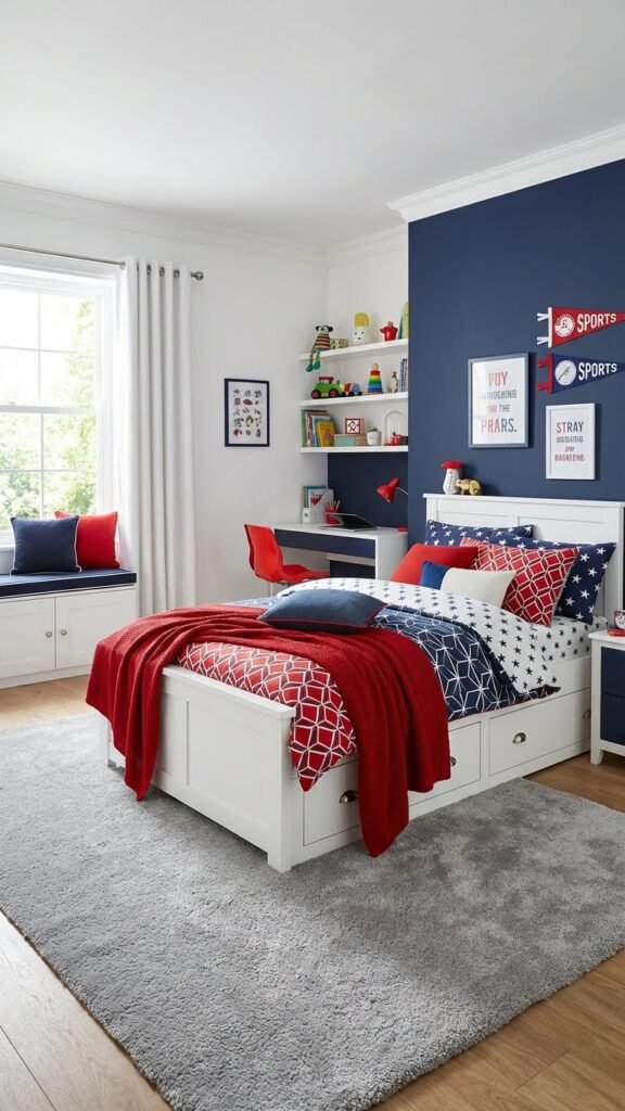 best kids room design ideas