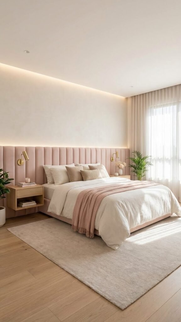 luxury room design concepts