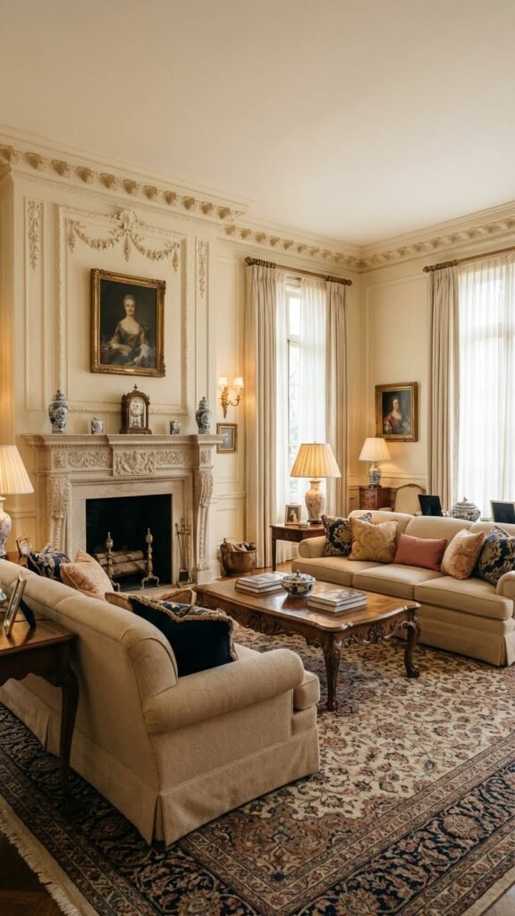 small living room interior design