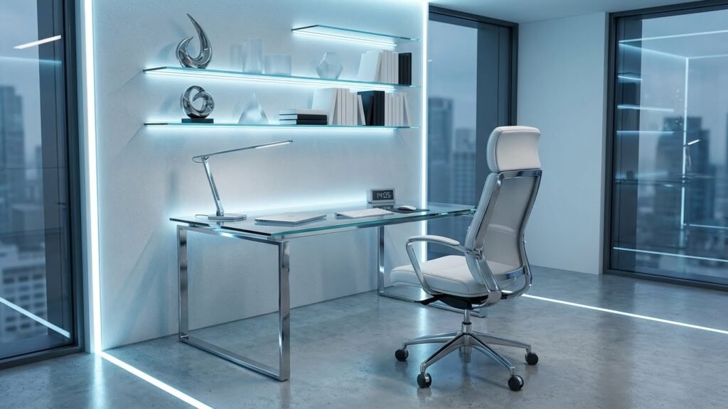 therapy office decor ideas