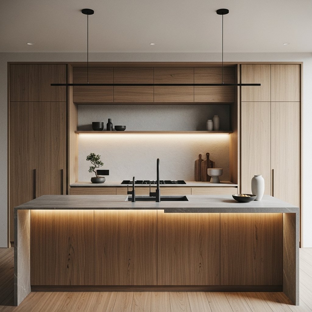 farmhouse style kitchen appliances