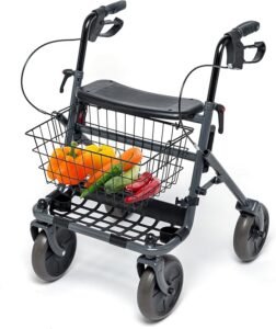 tech gadgets for elderly