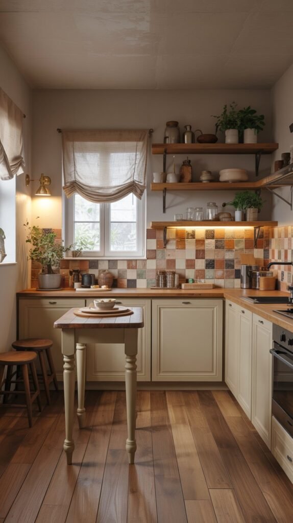 kitchen decor ideas 2026