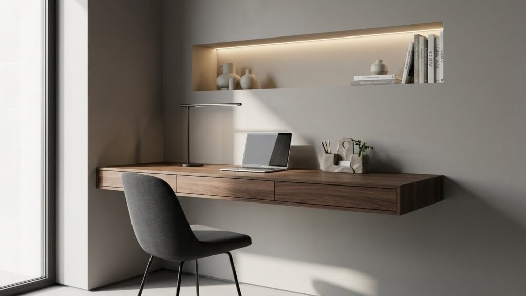 office decor ideas at home