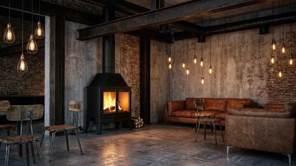 best rustic furniture stores