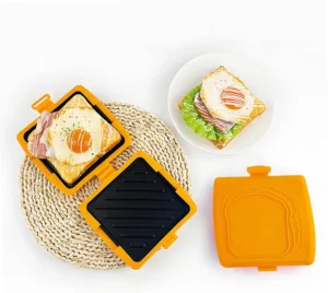 Microwave Sandwich Maker