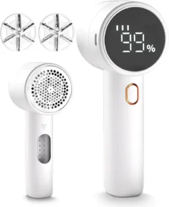Fabric Shaver Electric Lint Remover