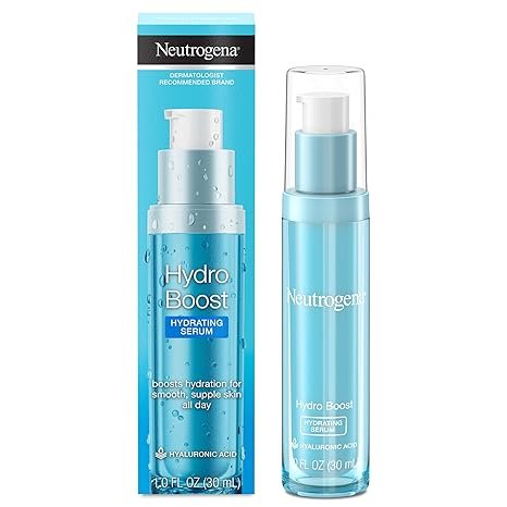 best serum for women's face