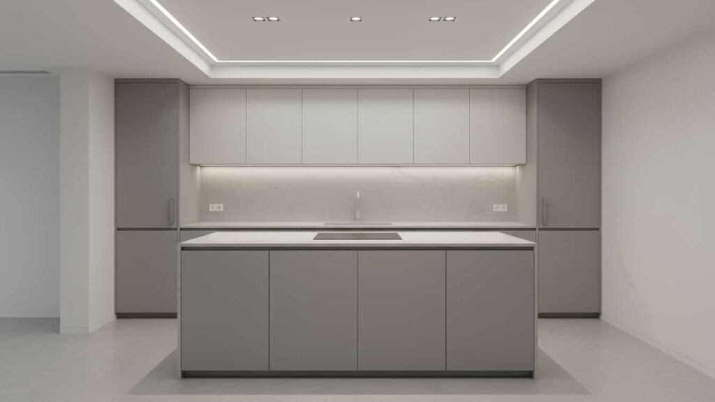 accent lighting ideas living room