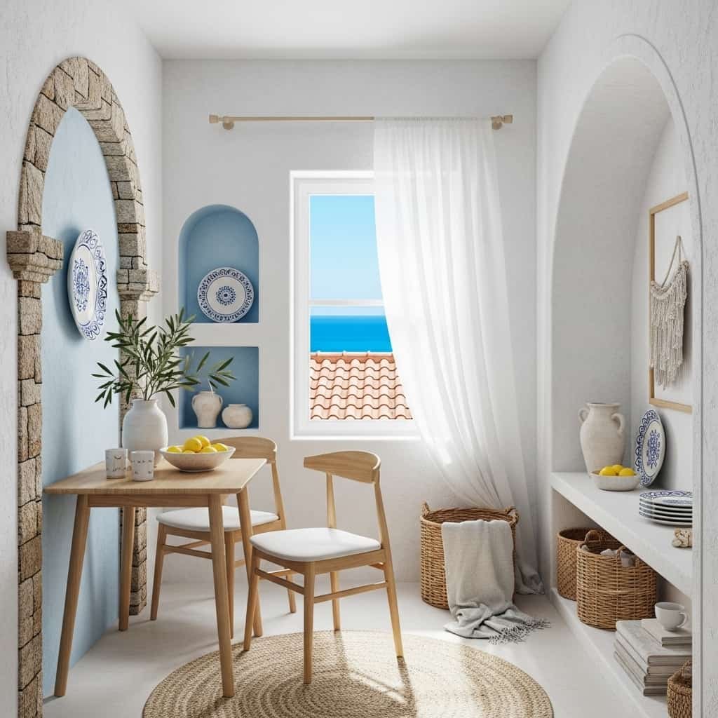 aesthetic small room decor ideas