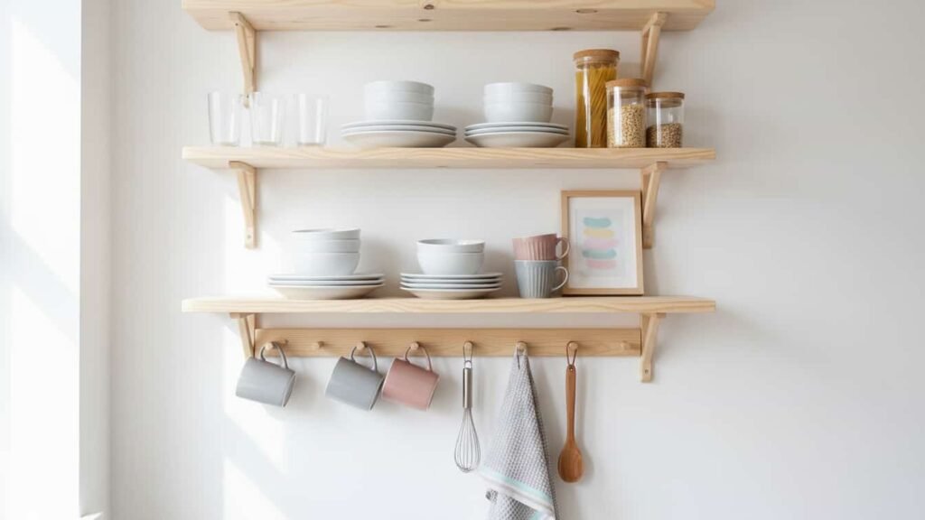 affordable kitchen wall art