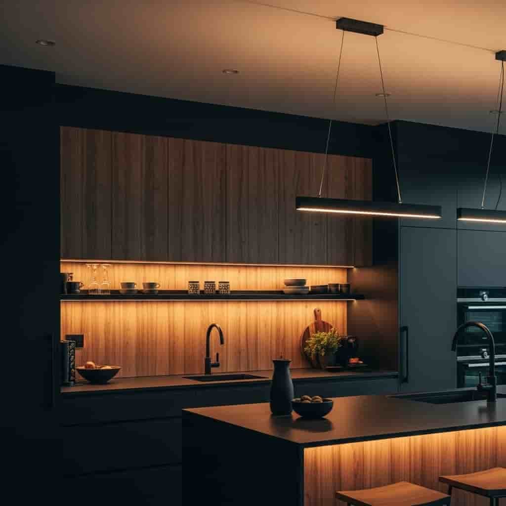 australia kitchen design ideas