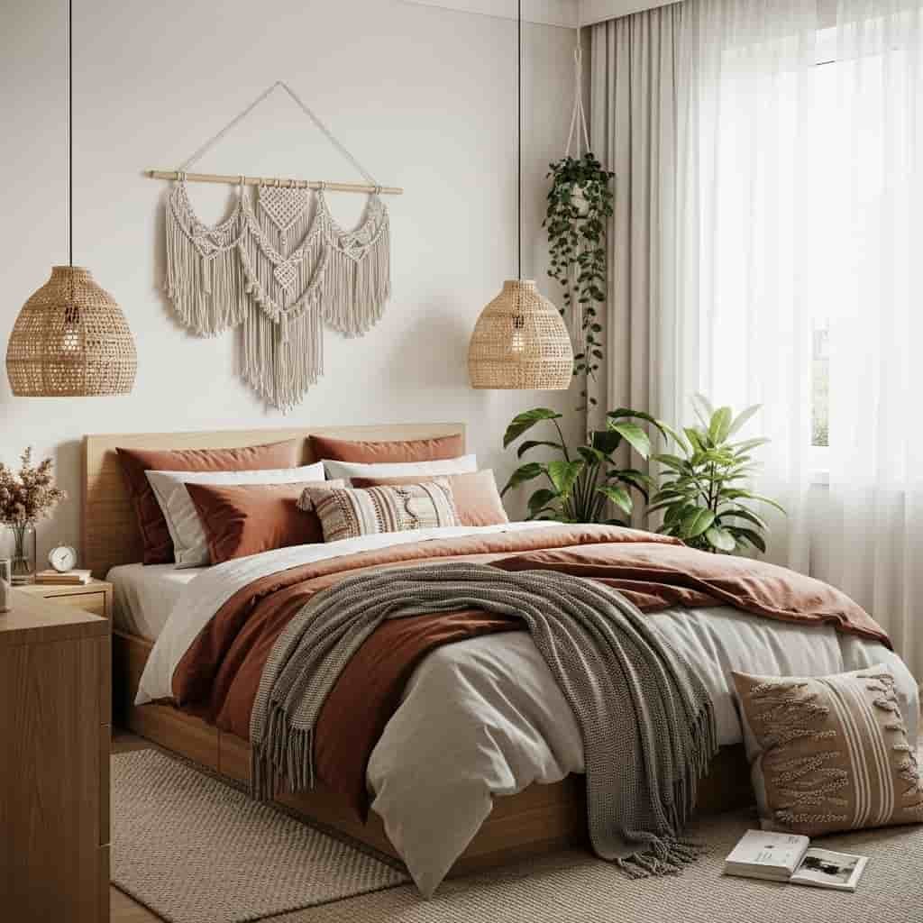 bedroom ideas for couples small room