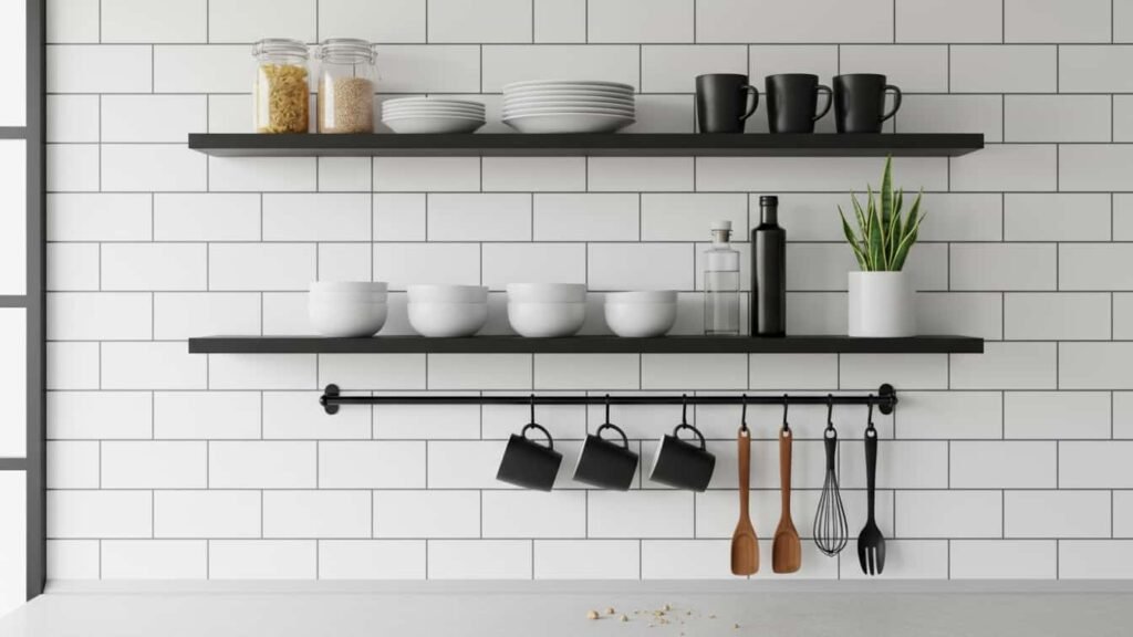 cheap kitchen wall decor