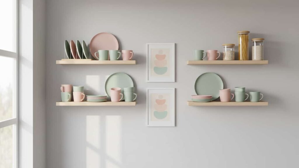 cheap wall decor ideas