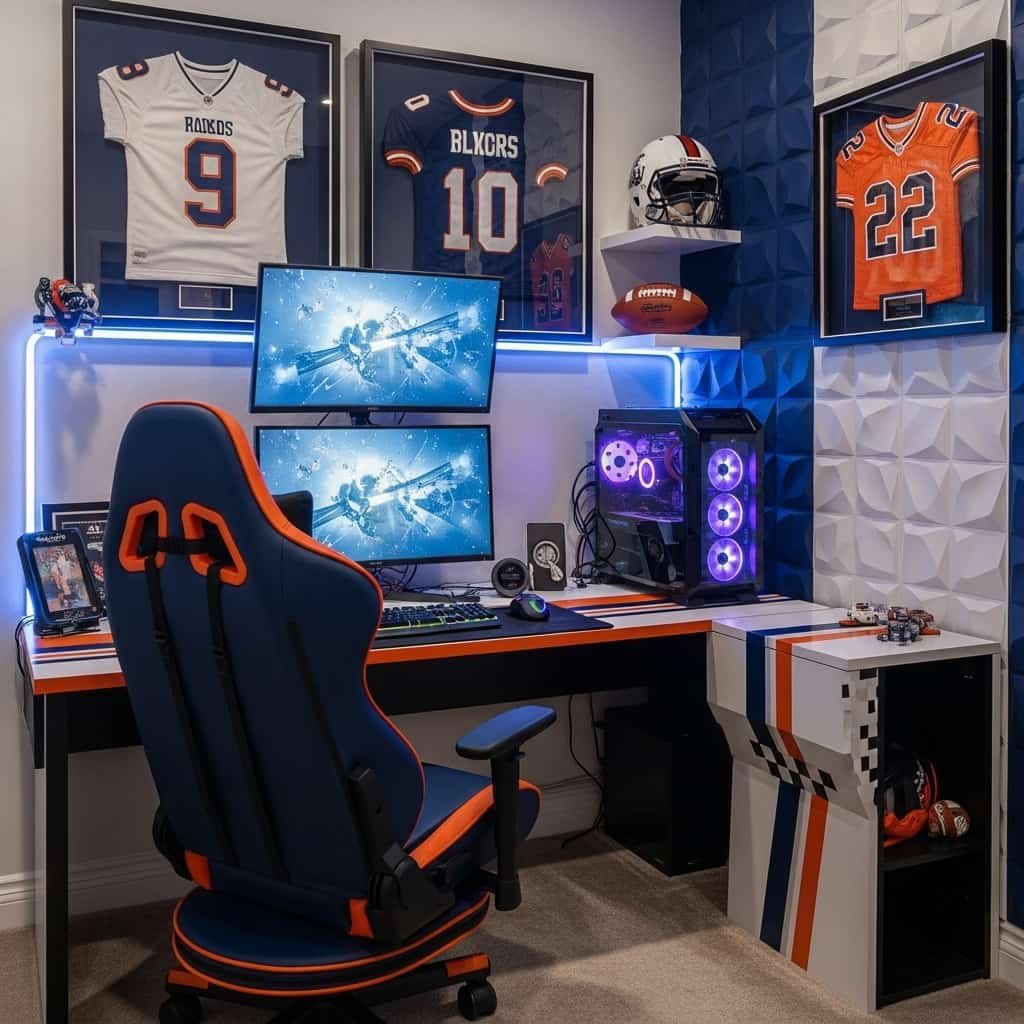 game room decor ideas for adults