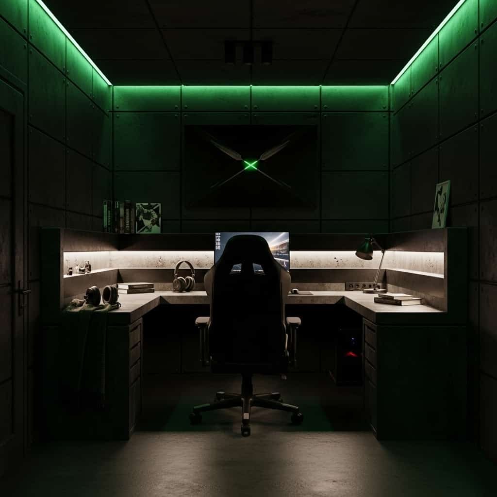 game room decor ideas for kids